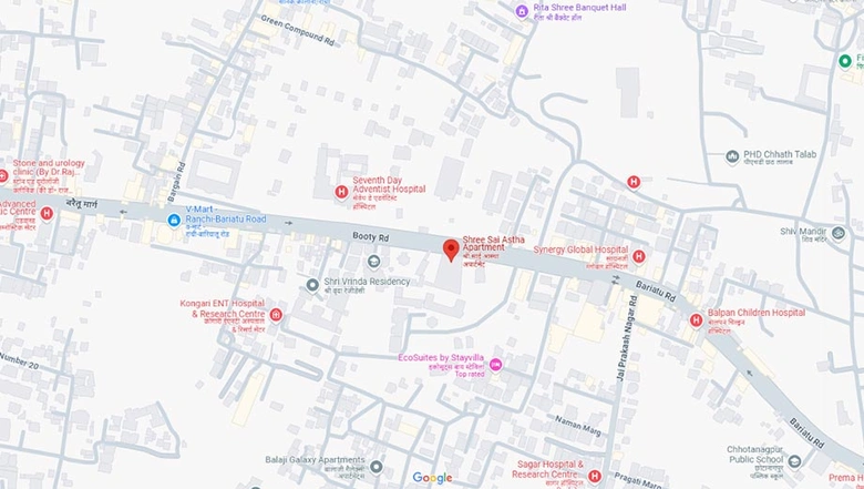 Location
