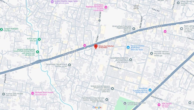 Location
