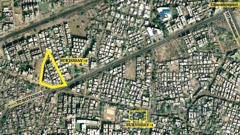 Location