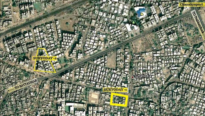 Location
