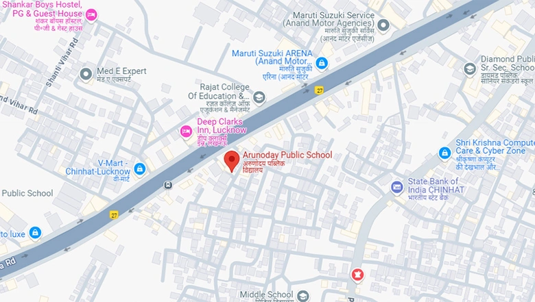 Location