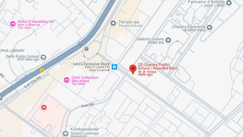 Location