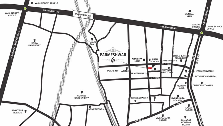 Location