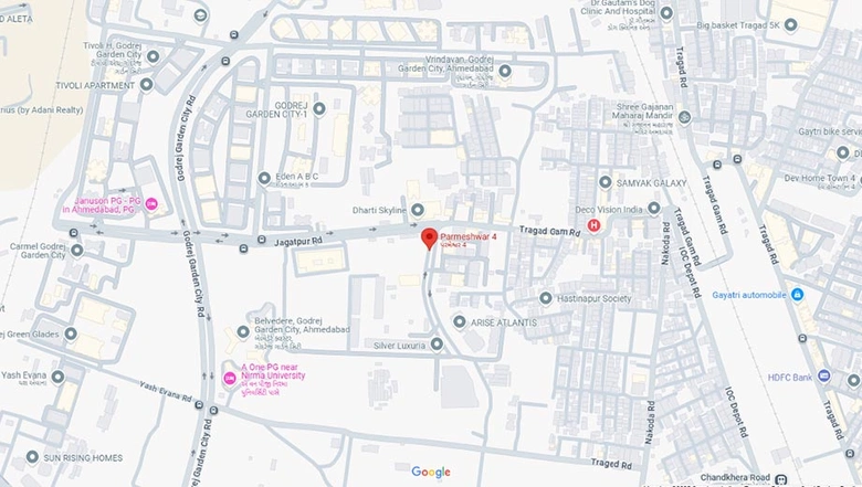 Location