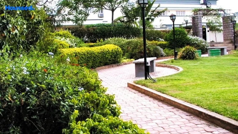Amenities