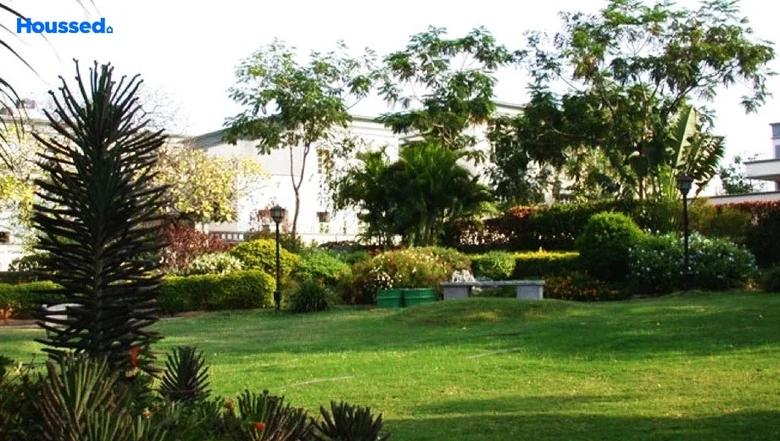 Amenities