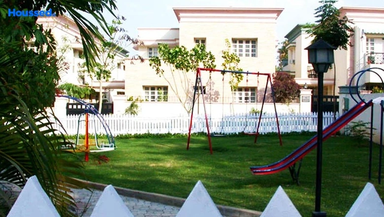 Amenities