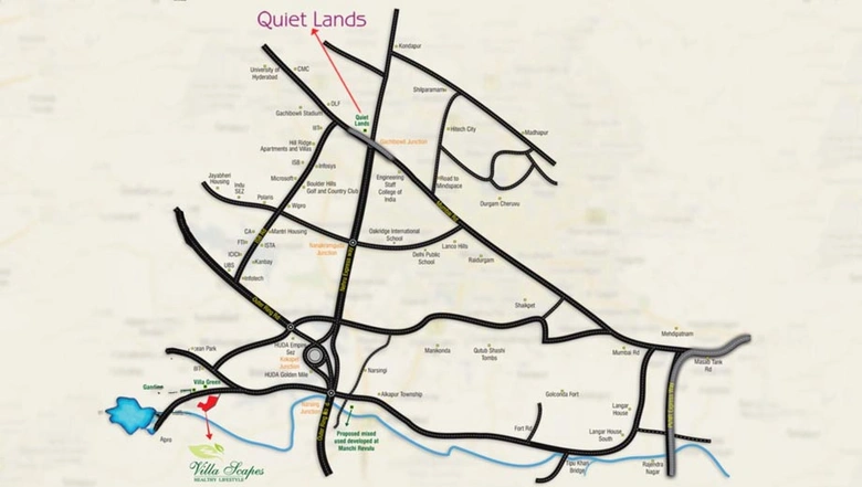 Location