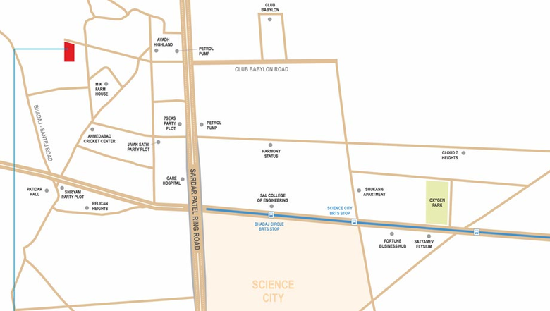 Location