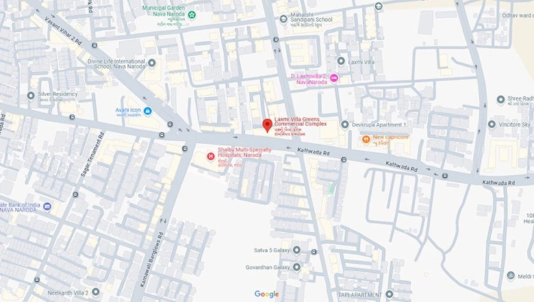 Location