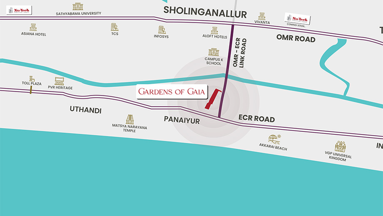 Location