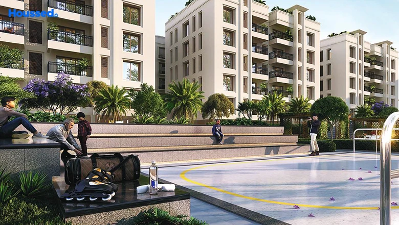Amenities
