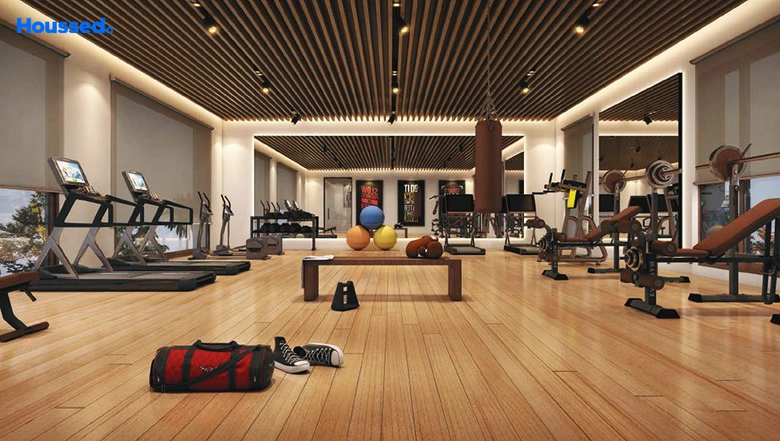 Amenities