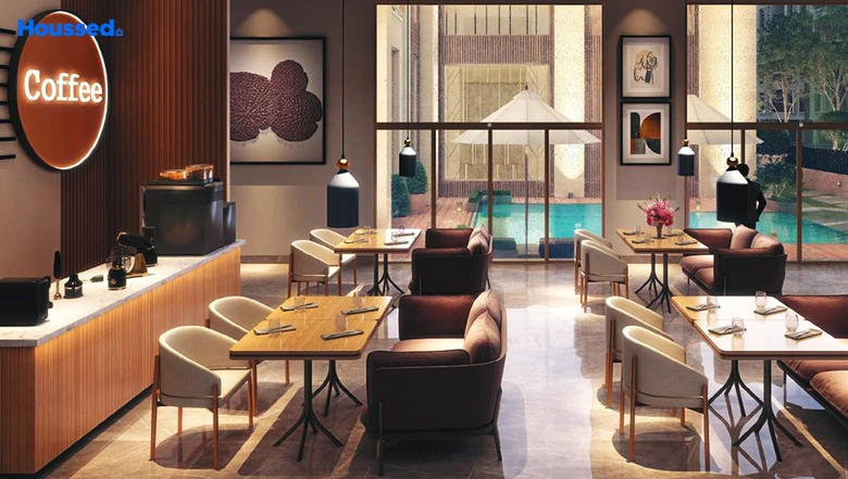 Amenities