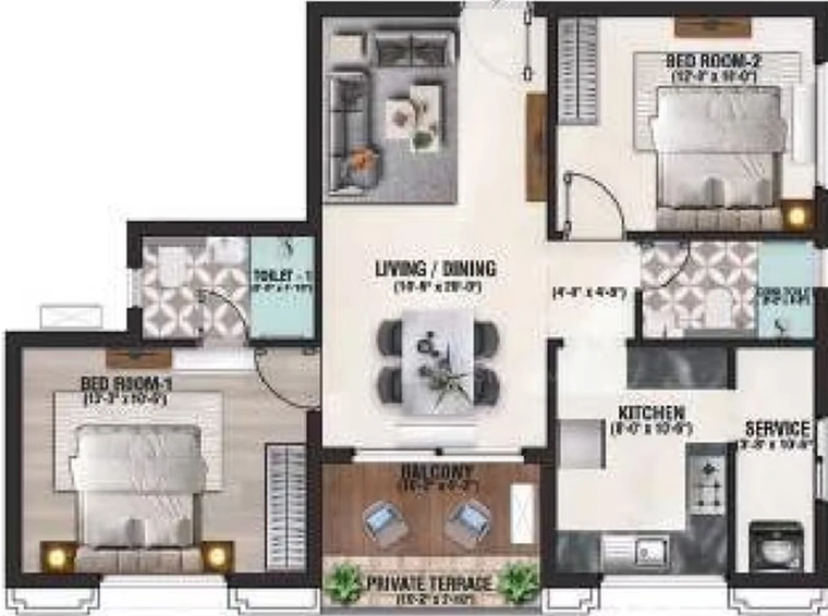 https://imgcdn.houssed.com/Assets/Files/Projects/131584/BHK_Configuration/2-BHK-1096-1754053429.webp