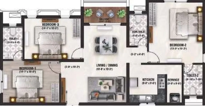 https://imgcdn.houssed.com/Assets/Files/Projects/131584/BHK_Configuration/3-BHK-1548-1754053468.webp