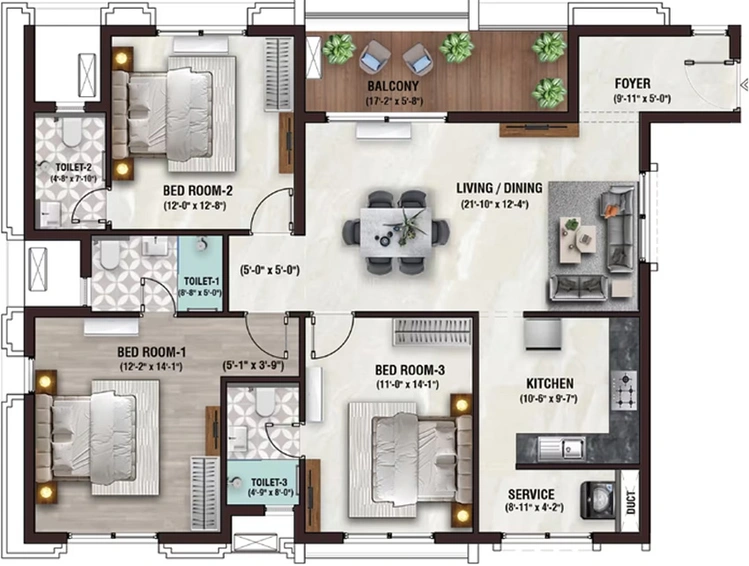 https://imgcdn.houssed.com/Assets/Files/Projects/131584/BHK_Configuration/3-BHK-1853-1754053502.webp