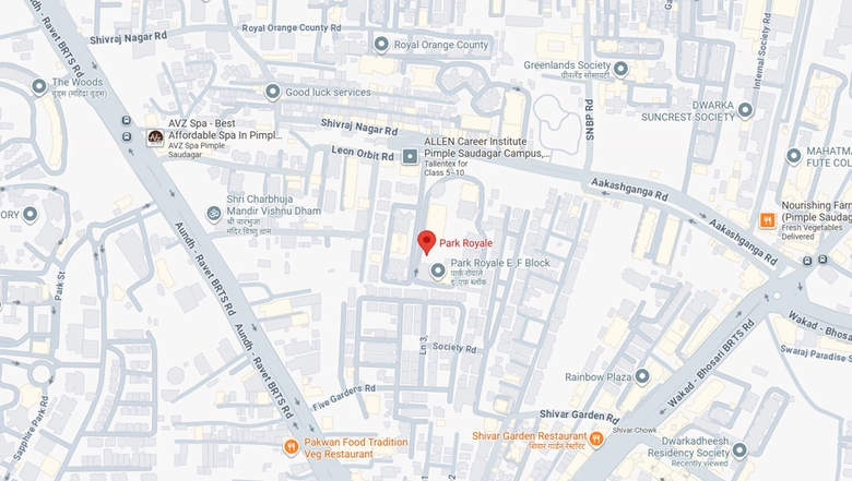 Location