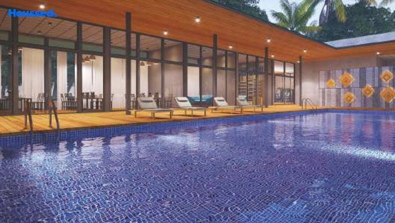 Amenities