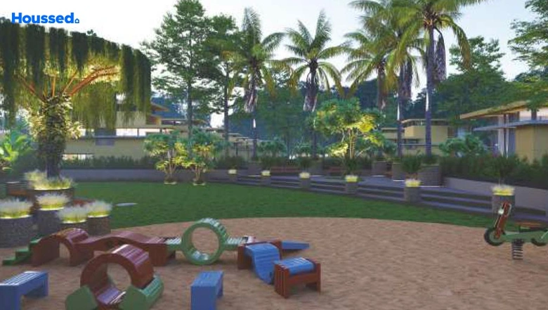 Amenities