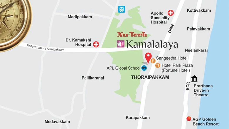 Location