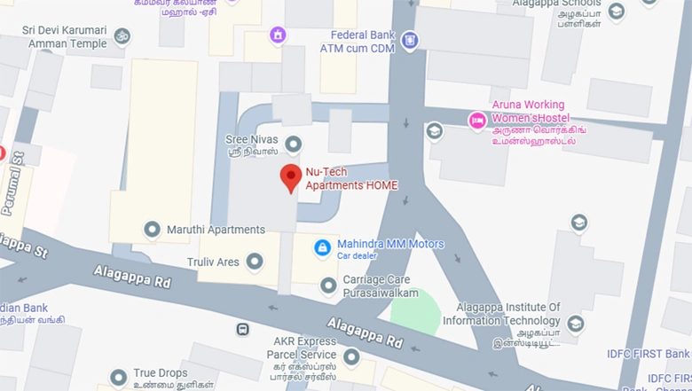 Location