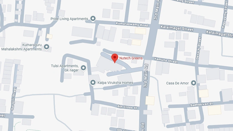 Location