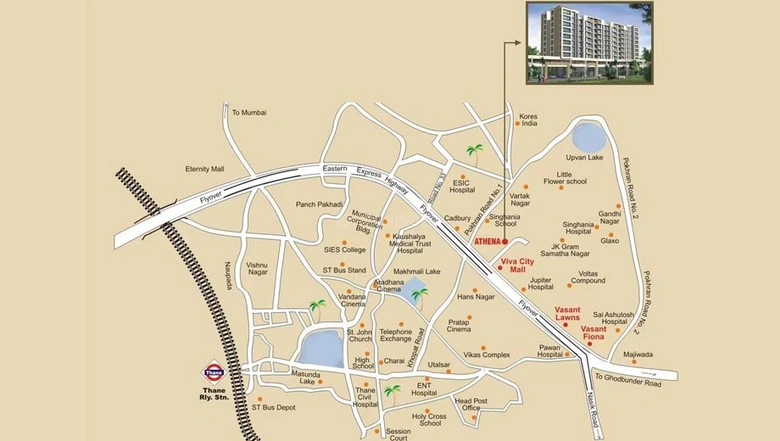 Location