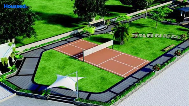 Amenities