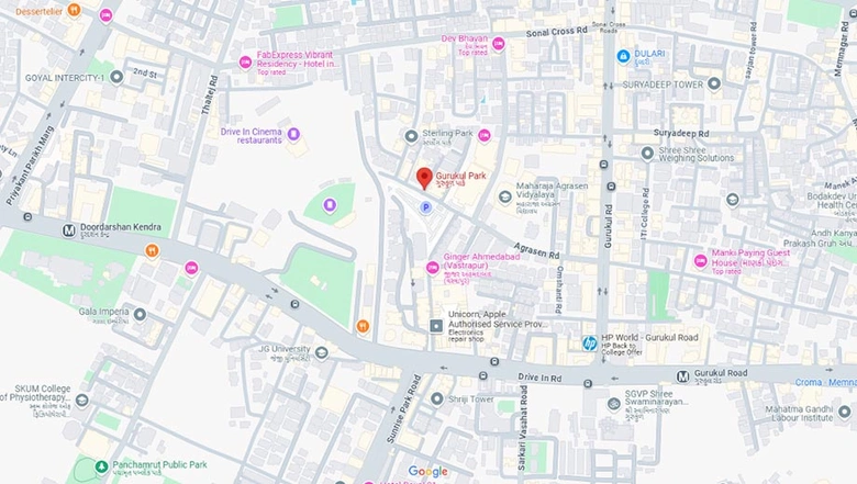 Location