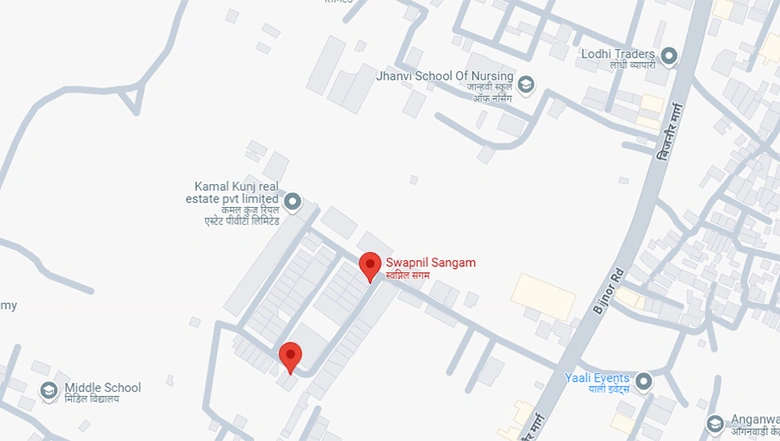 Location