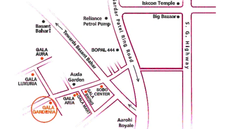 Location