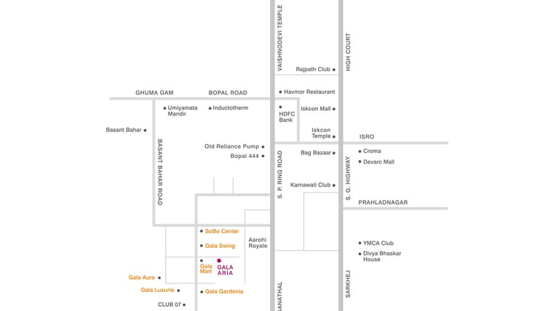 Location