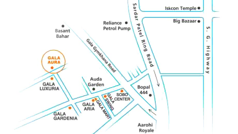 Location