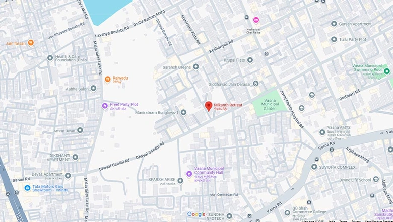 Location