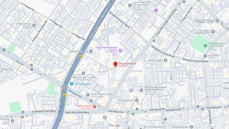 Location