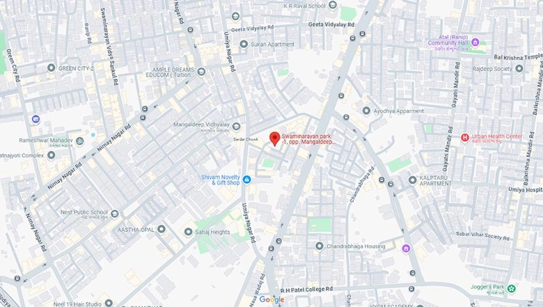 Location