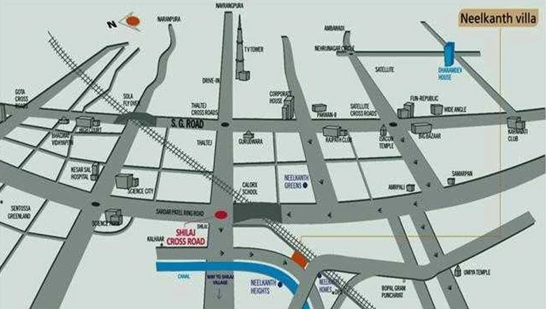 Location