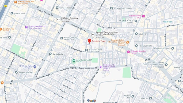 Location