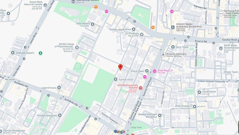 Location