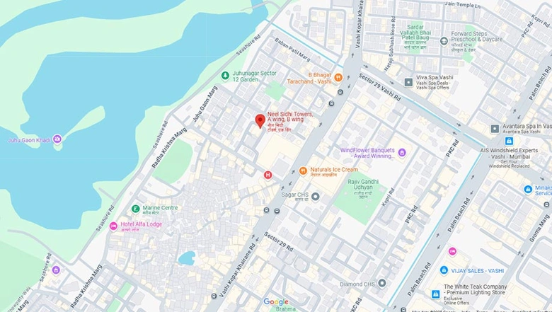 Location