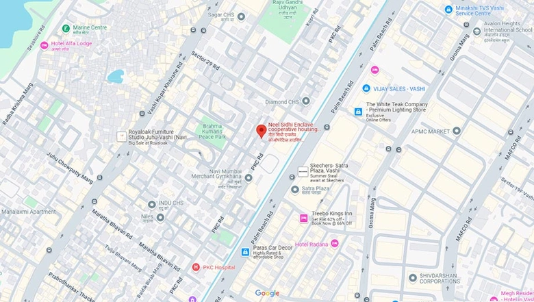 Location