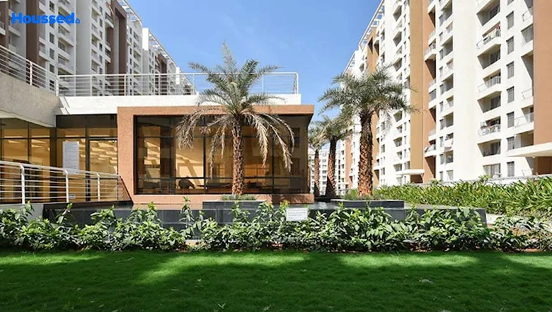 Amenities