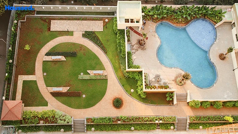 Amenities