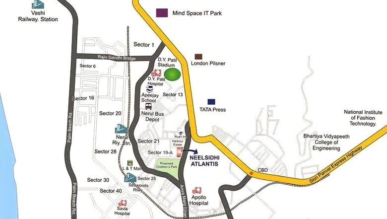 Location