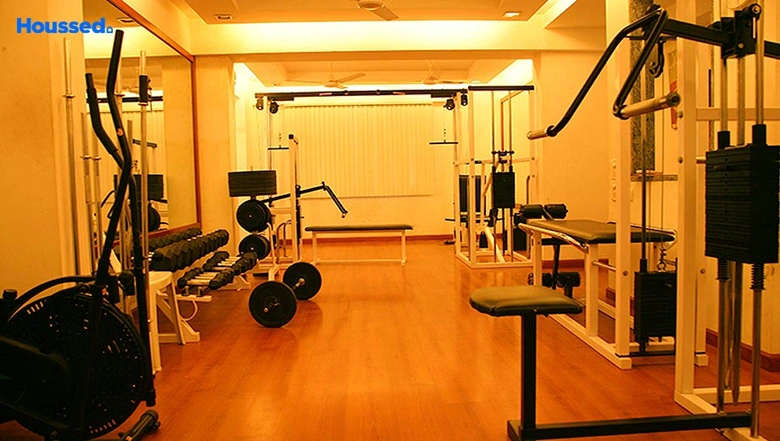 Amenities