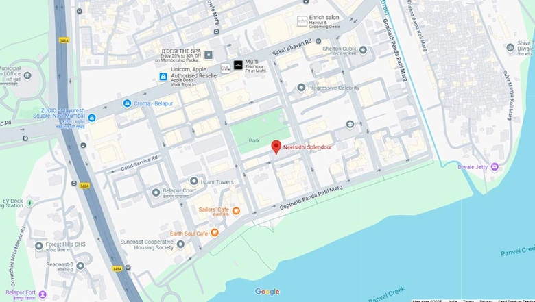 Location