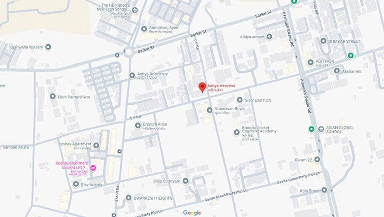 Location