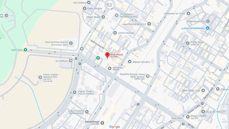Location