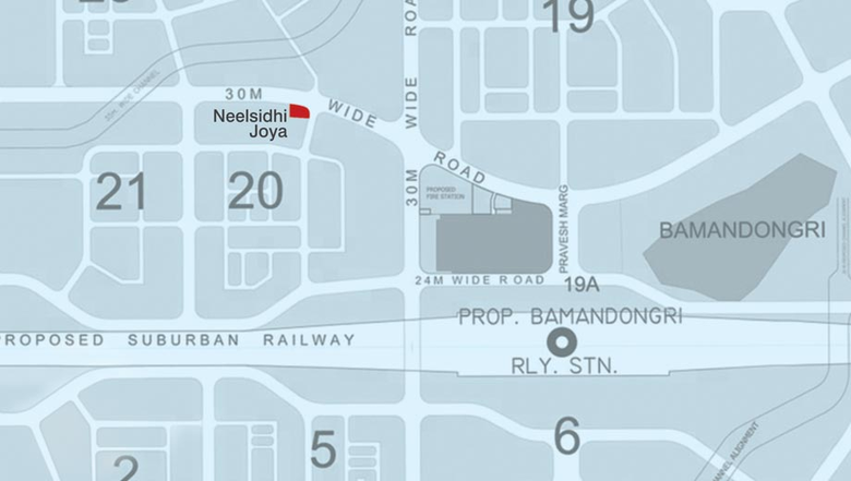 Location